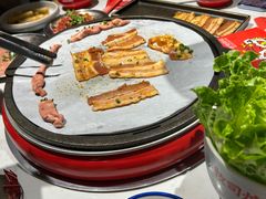 -牧司烤肉餐厅(解放路店)