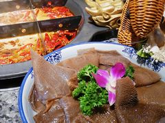 -蜀大侠火锅(四川北路店)
