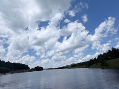 -塞罕坝国家级自然保护区