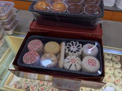 京八件-大桥道糕点食品店(津塘路店)