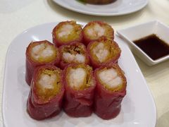 -兴悦酒家(保利克洛维店)