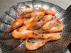 -粗茶淡饭·蒸鲜(光谷店)