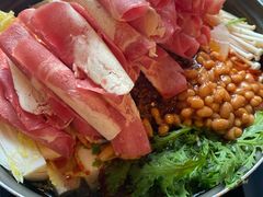 -MI WU FACTORY米屋美食工厂餐厅(绿地店)