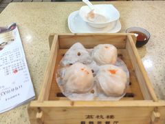-喜鹊茶点.啫煲(车陂店)