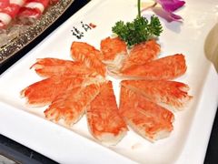 -辣府(椒江店)
