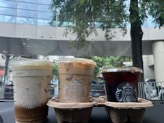 -星巴克臻选(江门汇悦大融城店)