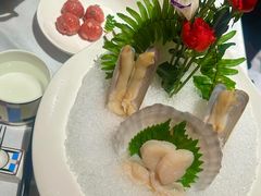 -禧悦楼(天德广场店)