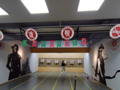 -道顺射箭·团建·骑射(张杨路店)