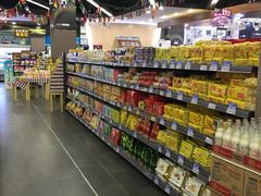-聚乐荟生鲜食品超市(浦东广场店)
