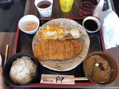 -我那覇豚肉店(カフーナ旭橋店)