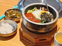-土大力韩式烤肉料理(39年·和平路店)