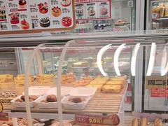 -味多美蛋糕(六里桥店)