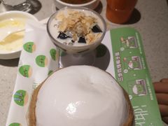 -海底捞火锅(奥体南路店)
