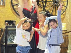 -大连海昌发现王国主题公园