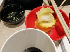 -吉野家(人和香港城店)