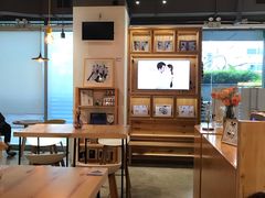 -天真蓝照相馆(五角场百联又一城店)