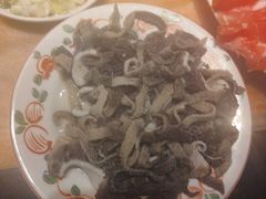 -清真·老门框爆肚涮肉·中华老字号(丰管路店)