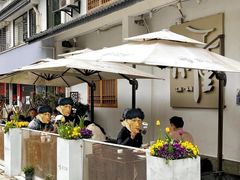 -浙里本味·宴四季江南(三台山路店)