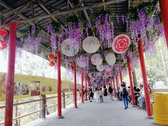 -东莞观音山旅游风景区