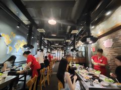 -喜来稀肉(虹泉路店)