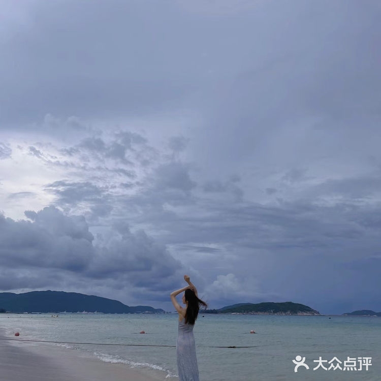 亚龙湾Zui好吃的椰子鸡🥥—椰小鸡