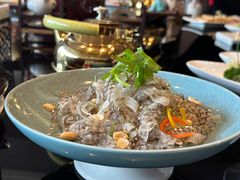 -汇华阁中餐厅·粤菜早茶(汇华希尔顿逸林酒店)