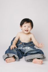 -韵纪亲子儿童摄影·孕妈照