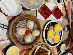 -点都德(大茶楼店)