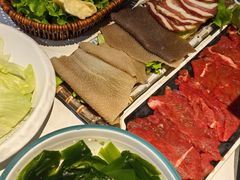 -濠七糟粕醋•海南酸汤火锅(中关村店)