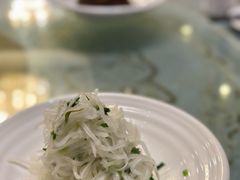 菊花萝卜-新聚丰菜馆(太监弄店)