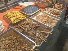 -车头老二大排档(金城步行街店)