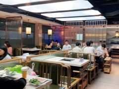 大堂-野妹火锅(龙岗店)