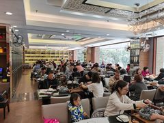大堂-虾饺妹·粤式手工点心(水荫路店)