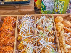 -韩热集市(百源店)