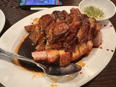 -文兴酒家(Chinatown - Gerrard Street)