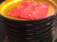 -牛New寿喜烧(虹桥新天地店)