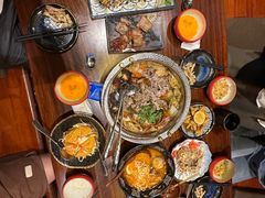 -鸟鹏烧鸟居酒屋(仁恒梦中心店)