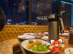 -君悦酒店·乐厨·高空自助餐(青年大街店)
