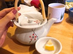 -山之川日料放题(通州店)