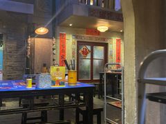 -老表记广西宵夜螺蛳鸭脚煲(西大店)