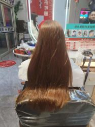 -东方美妍小鹏造型