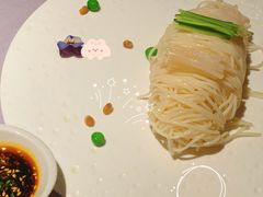 -梧桐北京烤鸭·铜锅涮肉(海岸城店)