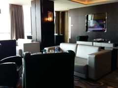 -广州天河希尔顿酒店