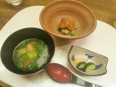 -空蝉怀石料理(益丰·外滩源店)
