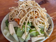 -任记七中刀削面(总店)