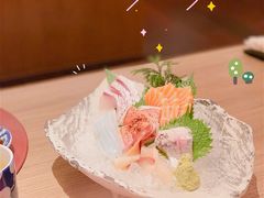 -小山日本料理(太古汇店)