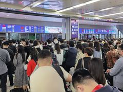 -苏州北广场汽车客运站