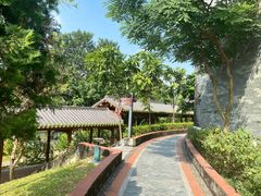 -广州神农草堂中医药博物馆