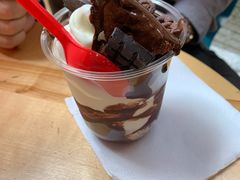 -DQ·蛋糕·冰淇淋(大宁国际商业广场店)