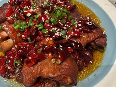 -懒人盐府人家(航天桥店)